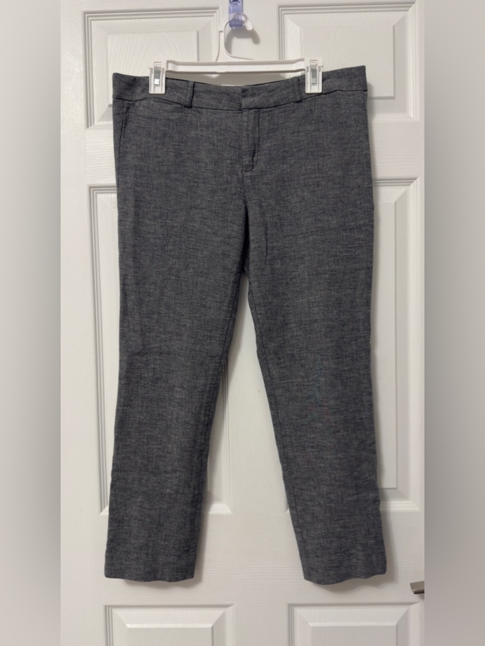 Kut from the Kloth Gray Dress Pants